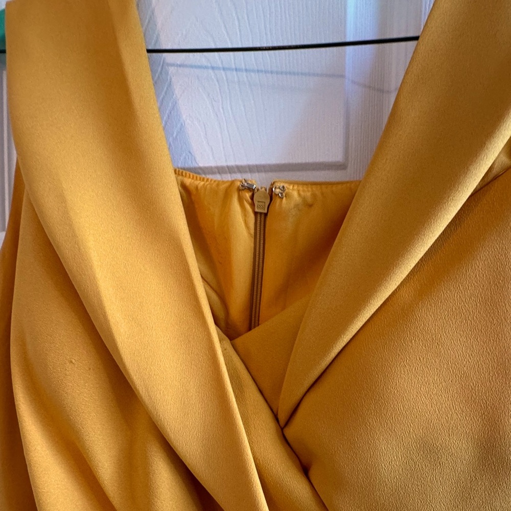 Exquisite long Dress by Edition Gemy Maalouf Worn Once in Excellent Condition - Picture 8 of 12